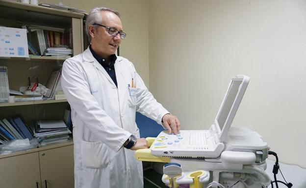 cáncer de próstata hoy conferencia en veroline